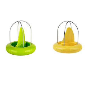 Kiwi Fruit Peeler