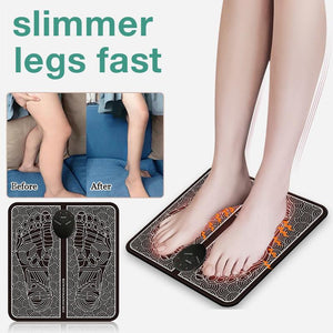 EMS FootMassager Pad