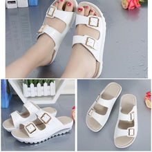 Load image into Gallery viewer, Summer New Style Fashion Women&#39;s Slippers