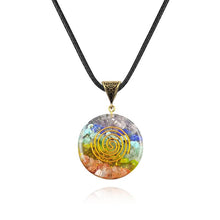 Load image into Gallery viewer, Orgone Energy Necklace