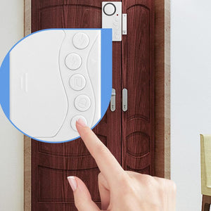 Wireless Door Window Alarm