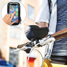 Load image into Gallery viewer, Waterproof Bike Bag