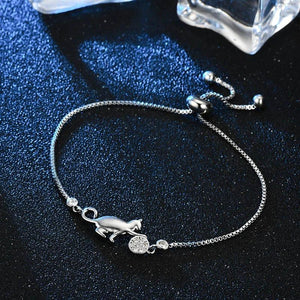 Creative Cat Bracelet