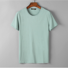 Load image into Gallery viewer, Men&#39;s Basic Type T-shirt