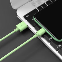 Load image into Gallery viewer, Liquid Silicone Charging Cable