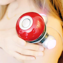 Load image into Gallery viewer, Vibrating Mini Body Massager