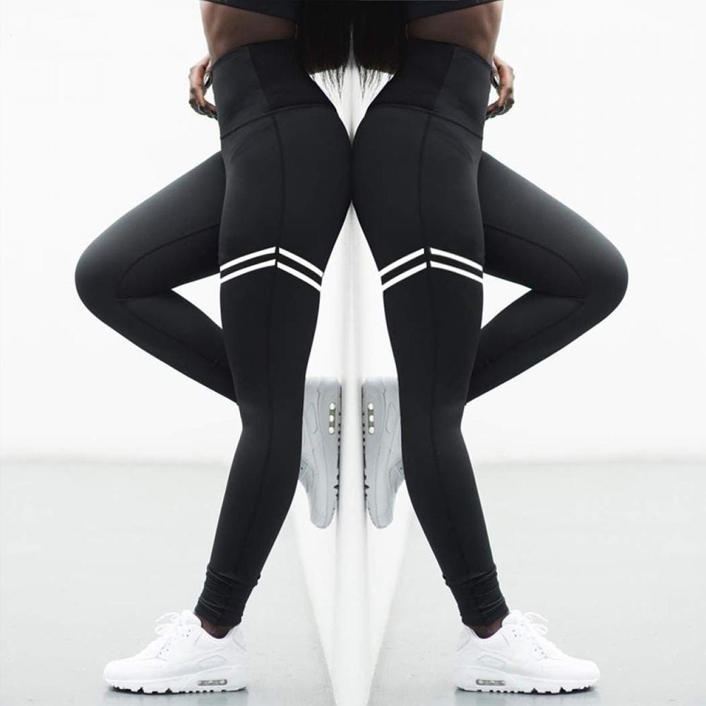 Women's Anti-cellulite Compression Leggings