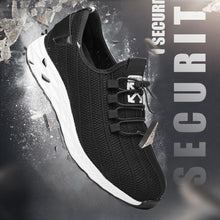 Load image into Gallery viewer, Hirundo Shockproof Light Breathable Durable Shoes