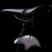 Load image into Gallery viewer, Mountain Bike Remote Control Taillight