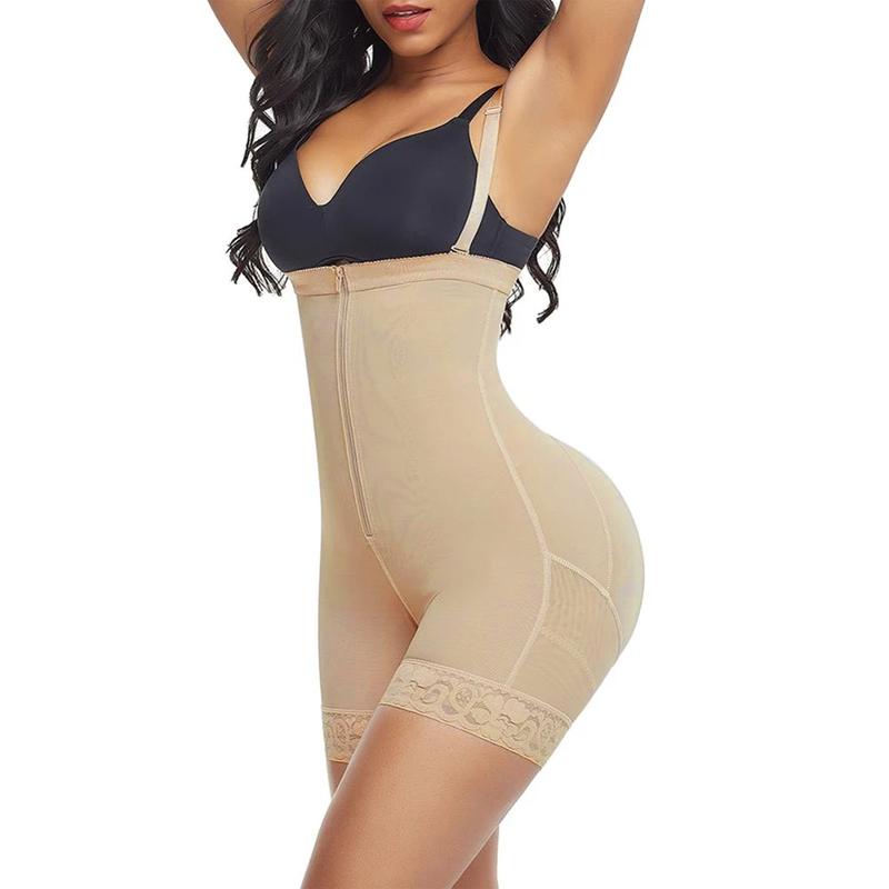 Women Shaper Waist Trainer Tummy Control Panties