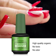 Load image into Gallery viewer, Professional Soak-Off Nail Polish Remover