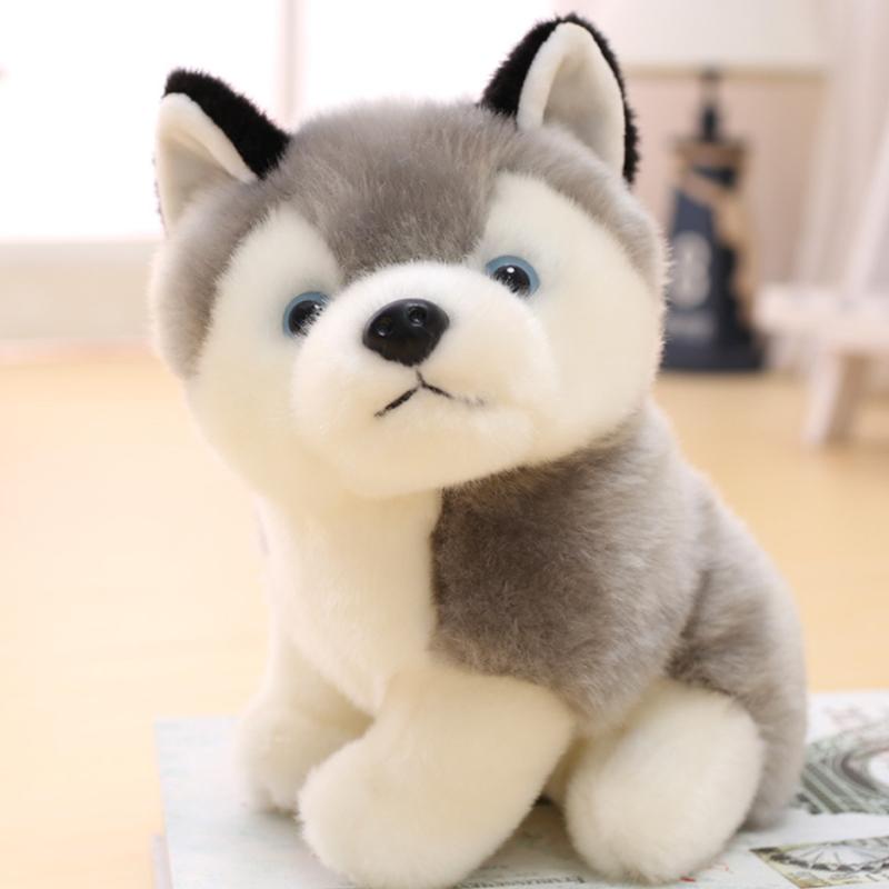 Realistic Dog Puppy Doll