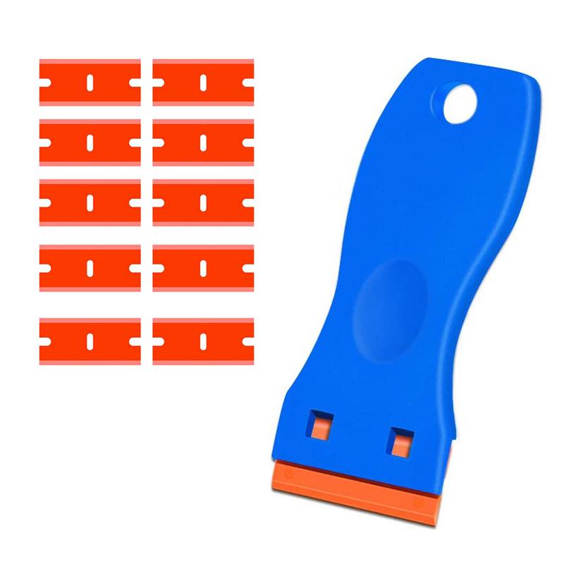 Remove Sticker Scraper Tool (11 PCs)