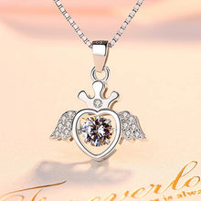 Load image into Gallery viewer, Elegant Pendant Necklace for Women