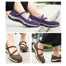 Load image into Gallery viewer, Women&#39;s Light Non-slip Breathable Mesh Sneakers