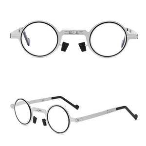 Universal Folding Reading Glasses