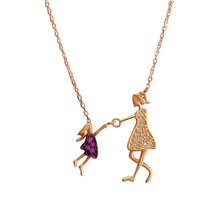 Load image into Gallery viewer, Necklace For Mother&#39;s Day