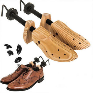 Wooden Shoe Stretcher