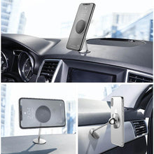 Load image into Gallery viewer, 360 Degrees Multifunctional Magnetic Bracket