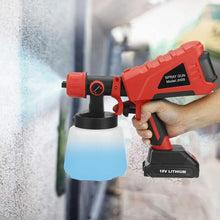 Load image into Gallery viewer, Electric High-Pressure Paint Sprayer