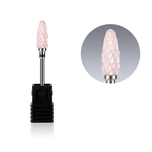 Manicure Machine Accessory Drill Bits