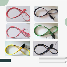 Load image into Gallery viewer, 3-in-1 Multi-function Data Cable Lanyard