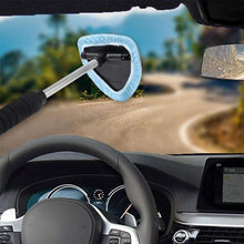 Load image into Gallery viewer, Retractable Car Window Cleaning Brush