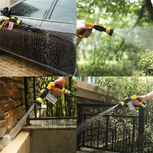 Load image into Gallery viewer, Multifunctional Foam Washing Gun