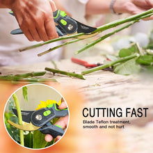 Load image into Gallery viewer, Plant Trim Horticulture Pruner