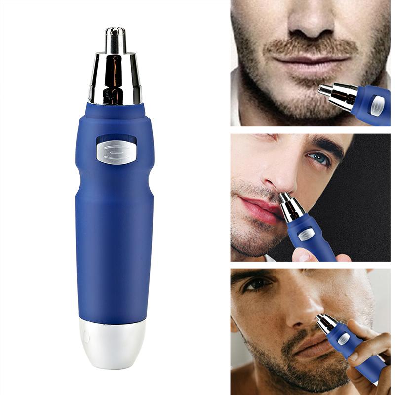 Electric Shaving Nose Ear Trimmer