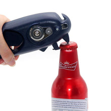 Load image into Gallery viewer, Eight-in-one Universal Can Opener