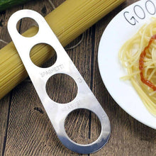 Load image into Gallery viewer, Stainless Steel Spaghetti Cooking Tool