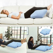 Load image into Gallery viewer, Inflatable Leg Pillow