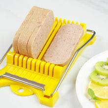 Load image into Gallery viewer, Luncheon Meat Slicer