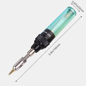 Portable Torch Welding Tool