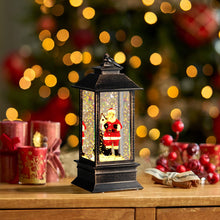 Load image into Gallery viewer, Santa Claus Wind Lantern