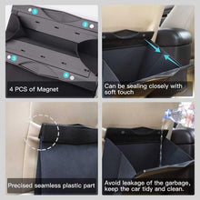 Load image into Gallery viewer, Hirundo Folding Car Travelling Storage Bag