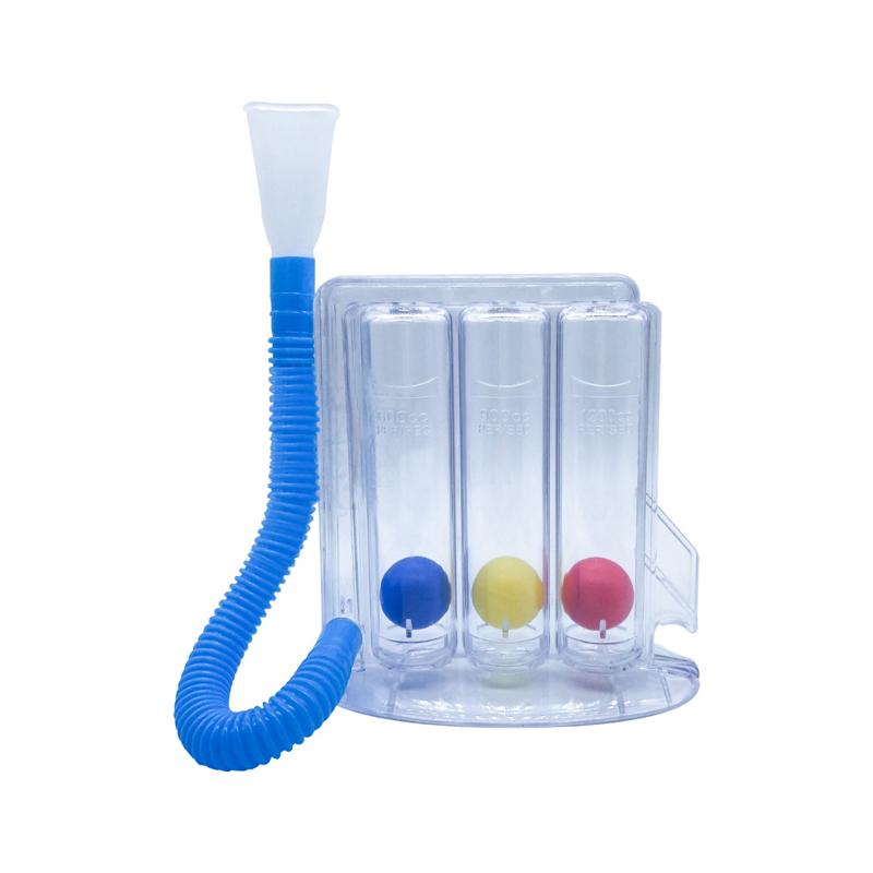 Lung Function Breathing Exerciser