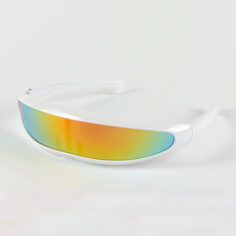 New photosensitive night vision glasses