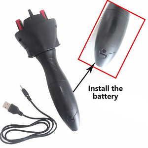 Automatic Hair Braider Hair Styling Tool