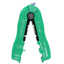 Load image into Gallery viewer, Multifunctional Wire Cutter Cable Stripper