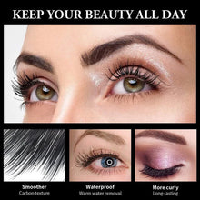 Load image into Gallery viewer, 4D LIQUID LASH EXTENSIONS MASCARA