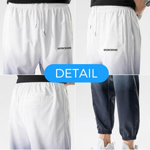 Load image into Gallery viewer, Summer Men Casual Trousers