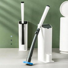 Load image into Gallery viewer, Disposable Toilet Cleaning System