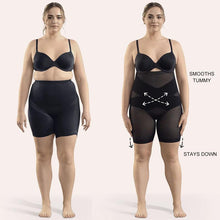 Load image into Gallery viewer, Body Shaping Short Leggings