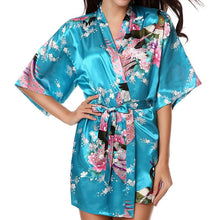 Load image into Gallery viewer, Summer Short Nightdress for Women