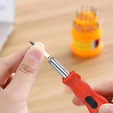 Load image into Gallery viewer, 31-in-one Screwdriver Set