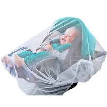 Load image into Gallery viewer, Baby Stroller Mosquito Net