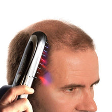 Load image into Gallery viewer, Laser Hair Growth Comb