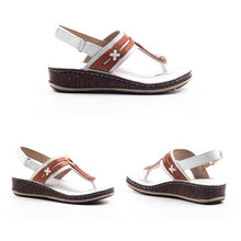 Load image into Gallery viewer, Summer Comfy Sandals